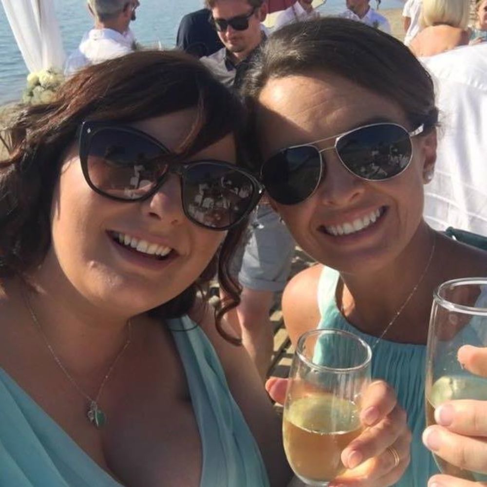 Meet your Posher, Kate